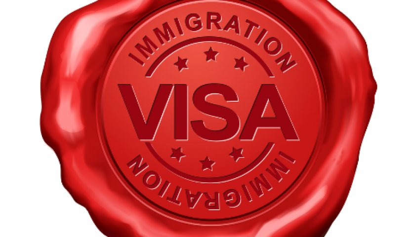 Visa & Licensing Services