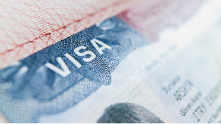 Visa Processing: A Step-by-Step Guide